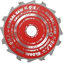 モトユキグローバルソーFR-110N